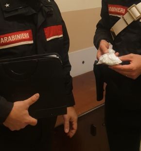 Roma, maxi-operazione antidroga dei Carabinieri, 15 arresti