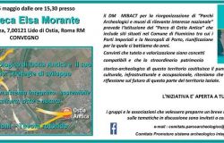Parco Archeologico, convegno alla biblioteca Morante
