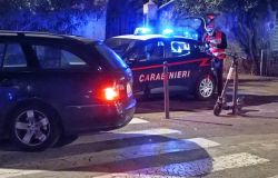 Roma, caccia agli spacciatori dal centro alla periferia, 11 arresti e sequestrate centinaia di dosi