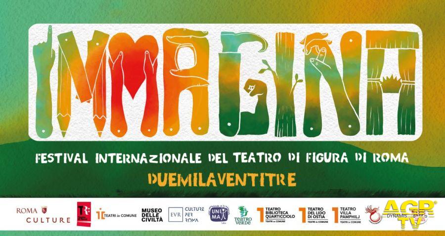 Immagina Festival di Figure 2023