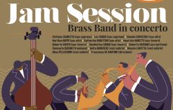 Maccarese, la band Jam Session in concerto al museo del Sassofono