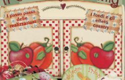 Eleonora Giuffrida  presenta il Country Painting