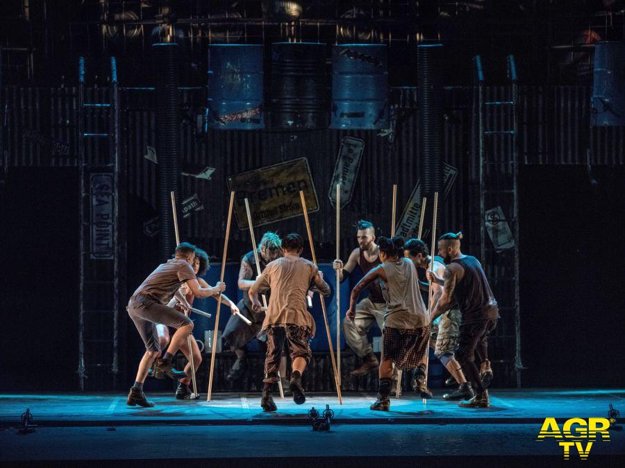 Stomp ph credit Steve McNicholas Stomp ph credit Steve McNicholas
