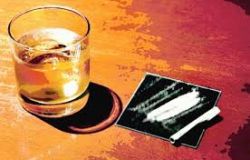 Gioco d'azzardo patologico e binge drinking,le  nuove dipendenze dei giovani