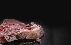 Carne di qualità, il Vitellone Bianco dell'Appennino Centrale IGP a Cibus