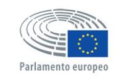 Parlamento Europeo logo
