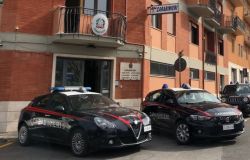 Giovane arrestato per sequestro di persona ed estorsione a Castel Madama: il dramma di una famiglia