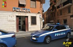 Arrestato a Guidonia 50enne per Violazione Misure Cautelari nei Confronti dell'Ex Compagna
