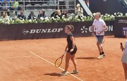 Lo sport come volano di salute: Tennis and Friends - Special Edition 2024 a Roma