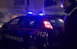 Roma Quarticciolo, lite per controllo del territorio, in manette per tentato omicidio 22enne aveva accoltellato tunisino