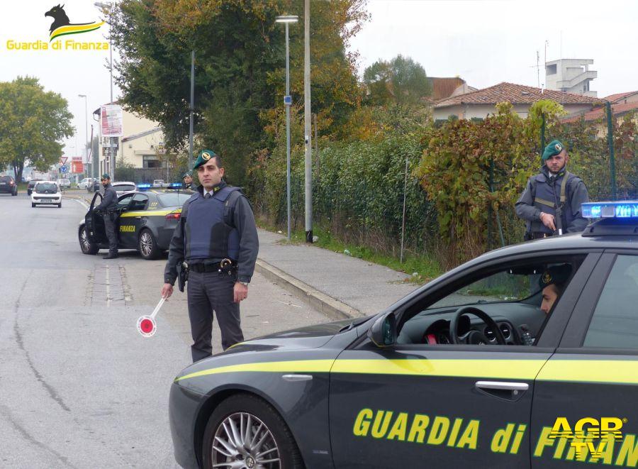 Tentativo di corruzione a seguito di un controllo su strada