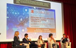 Il dilemma dell’Etica fra Medicina e Intelligenza Artificiale: un convegno all'UniCamillus