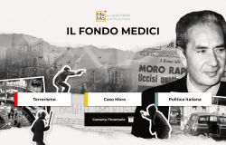 Aldo Moro, a Torrita Tiberina un archivio digitale ed un allestimento tecnologico in memoria dello statista a 46 anni dalla morte