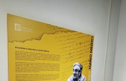 Aldo Moro fondo Mario Medici