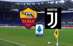 Roma e Juventus grandissime – partita bellissima – pareggio giusto