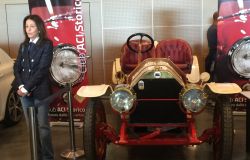 Velletri, Ruote nella storia il 12 maggio appuntamento con le auto storiche