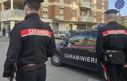 Carabinieri controlli straordinari ad Ostia