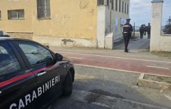 Carabinieri controlli straordinari ad Ostia