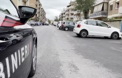 Carabinieri i controlli ad Ostia