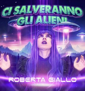 Il video clip: Ci salveranno gli alieni di Roberta Giallo si aggiudica il premio Rai Cinema al Festival TSN