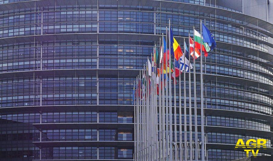 Parlamento Europeo foto pixabay