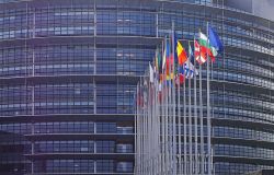 Parlamento Europeo foto pixabay