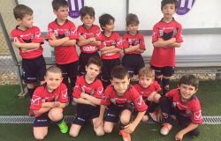 Fiumicino, entra nel vivo il torneo di calcio Simone Costa