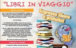 Ostia, libri in viaggio nel week end