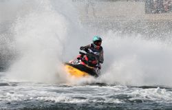 Campionato Italiano Moto d’Acqua 2024 – Gran Prix Aquabike Città di Chioggia