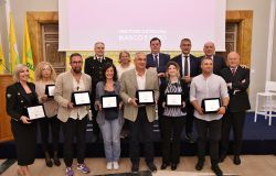 Obiettivo Acqua, V Concorso fotografico, in Toscana e Lazio gli scatti vincitori