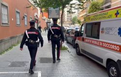 Carabinieri Casilina controllo territorio