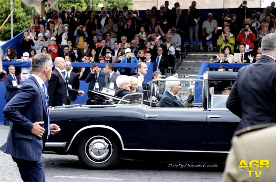 Festa della Repubblica 2016