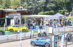 Electric Days 2024, dal 7 al 9 giugno al laghetto dell'Eur