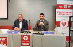 Amiloidosi cardiaca convegno a Padova  foto da comunicato stampa