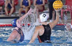 SIS Roma travolge (15-10) il Rapallo e conquista il terzo posto in campionato