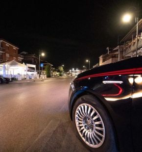 Fiumicino, omicidio stradale Simona Bortolotto, obbligo di dimora per un 35enne