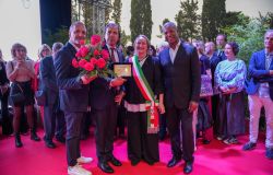 Roseto Comunale, Premio Roma 2024 assegnato alle rose di Germania, Francia e Belgio