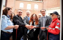 Ostia, Samaritani di speranza, alla Basilica Regina Pacis un centro di ascolto ed assistenza per le persone fragili