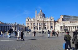 Roma, Giornata mondiale dei bambini, la lettera di benvenuto del sindaco Roberto Gualtieri