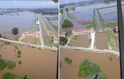 L'anno scorso alluvione in Emilia Romagna, oggi emergenze in Veneto e Lombardia, condizioni diverse ma stessa matrice