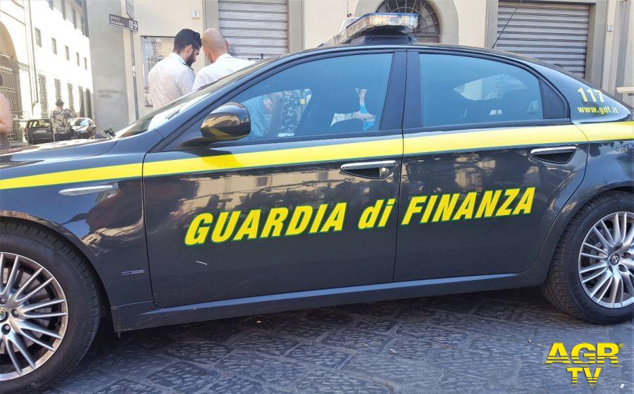 Guardia di Finanza