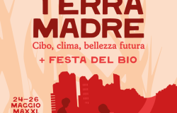Al MAXXI di Roma, il Mercato di Anteprima Terra madre e Festa del Bio, fino al 26 maggio