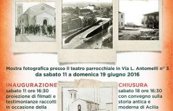 Acilia, da borgo a quartiere di Roma