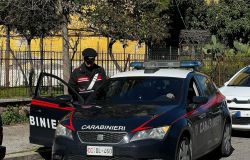 A volte ritornano....ex Banda della Magliana e criminalità organizzata, 27 arresti per traffico di stupefacenti