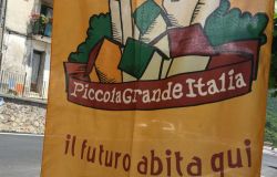 Piccola, grande Italia....successo nel Lazio