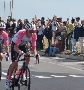 Ciclismo, il 19 settembre il Gran Premio del Lazio per professionisti