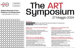Roma, The Art Symposium, incontro tra imprese pubbliche e private sul tema della cultura, quale strumento di innovazione