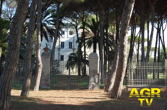 Fiumicino, festa dello spazio genitori-figli
