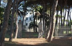 Fiumicino, festa dello spazio genitori-figli