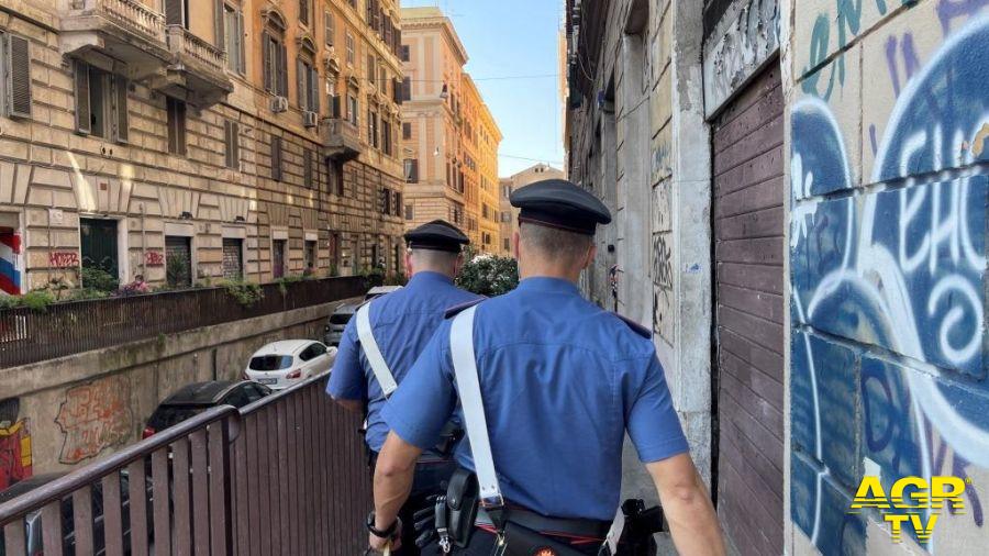 Roma, aggredito a bottigliate per rubargli il cellulare, arrestato 28enne egiziano